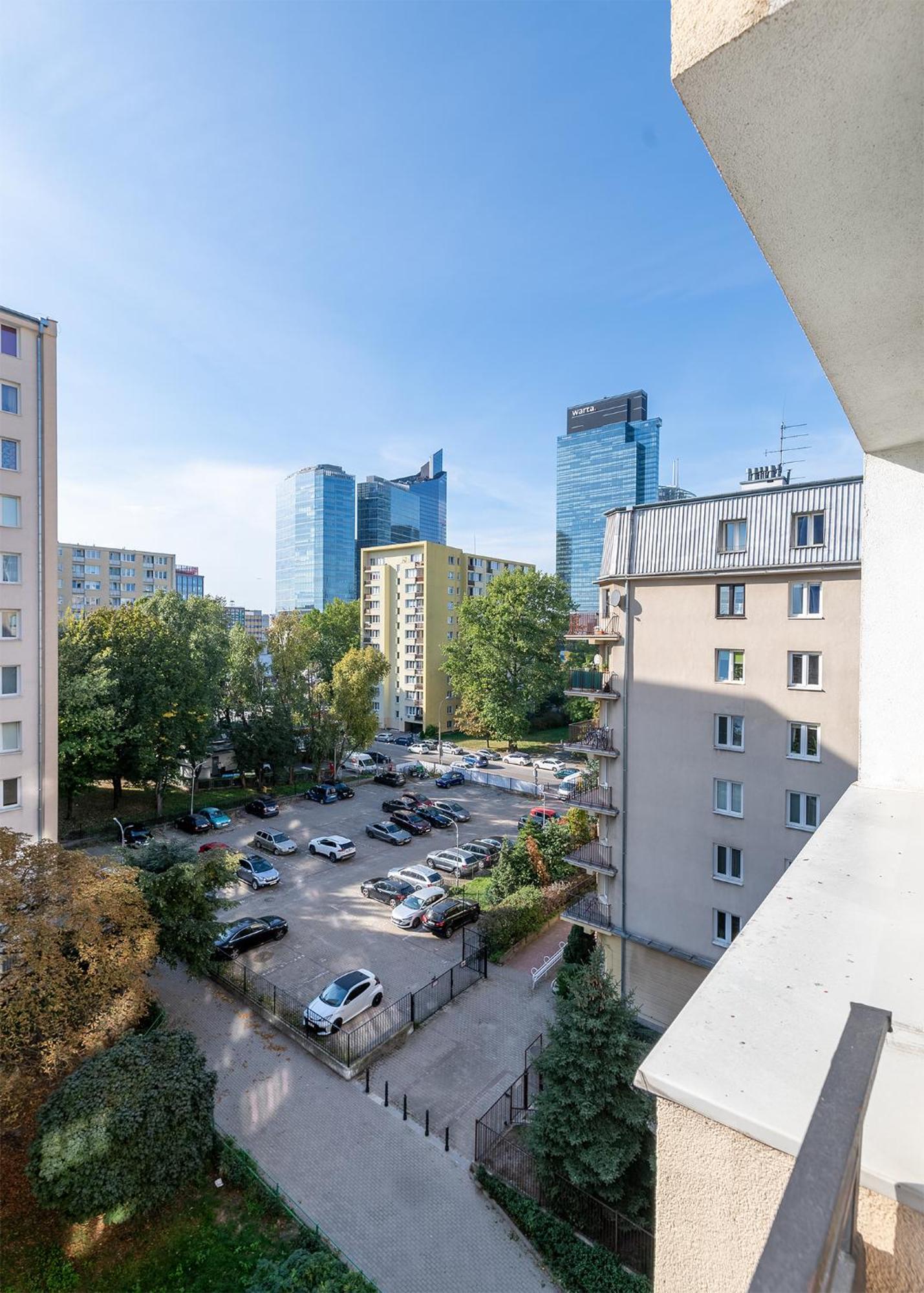 Rentplanet - Platynowa Appartement